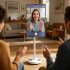 Fvasee Best Smart TV on Wheels for Bedroom Viewing in 2026