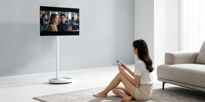 Portable Smart TV Buying Guide for 2026: How to Choose the Best StandBy Me TV