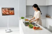 Why Mobile Smart Displays Are the Future of Home Entertainment