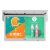 Horizontal Bus Advertising Screen, Bus-inside Digital Signage Screen