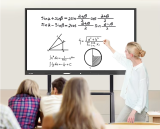 How to Use Interactive Whiteboards for Math Lessons