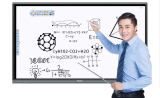 Upgrade Classroom Projectors to Interactive Whiteboards | FVASEE Education Solutions