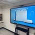 FVASEE touch all-in-one screen makes boring art training and teaching more rich and interesting