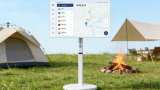 Why Portable Smart TVs on Wheels Are Trending in 2026