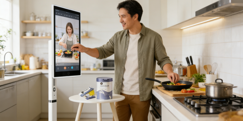 Portable Smart TV Wholesale Profit Margin Guide: StandBy Me TV Business Profits (2026)