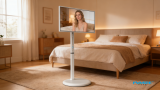 Portable Smart TV for Bedroom: Flexible Entertainment Without Installation