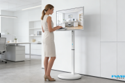 Fvasee Portable Smart TV & StandBy Me TV: The Complete Guide for Modern Homes