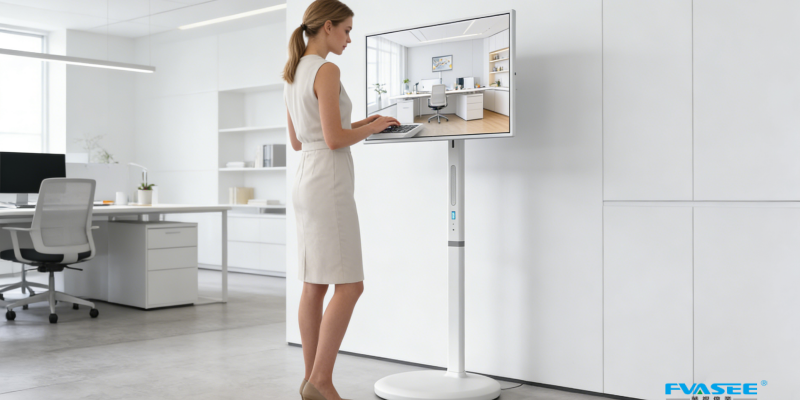 Fvasee Portable Smart TV & StandBy Me TV: The Complete Guide for Modern Homes
