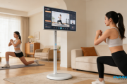 FVASEE: Why Retailers Are Adding StandBy Me TVs for Smart Store Displays (2026)