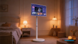 FVASEE Portable Smart TV Distribution Business Model: Multi-Channel Growth Strategy (2026)