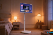 FVASEE Portable Smart TV Distribution Business Model: Multi-Channel Growth Strategy (2026)