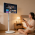 LG StanbyME Alternative: A Smarter, More Flexible Portable Smart TV Solution by FVASEE