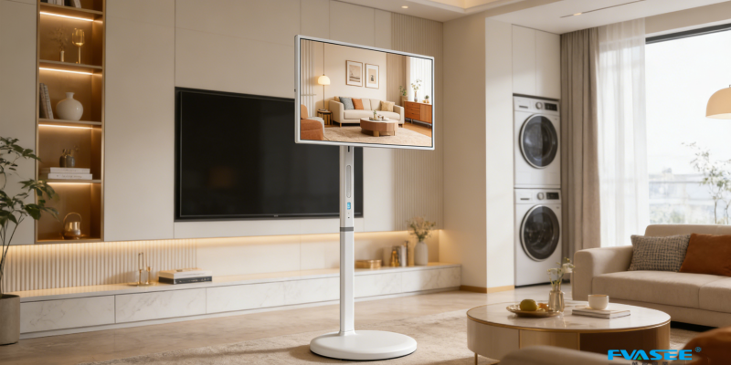 Top Features of Portable Smart TVs in 2026 | Smart Display Guide