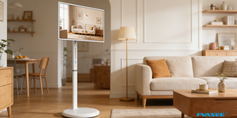 Portable Smart TV Wholesale Supplier Guide: How to Choose the Best Partner