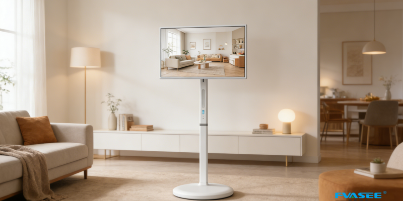 How to Choose the Best Portable Smart TV (2026 Guide) | FVASEE