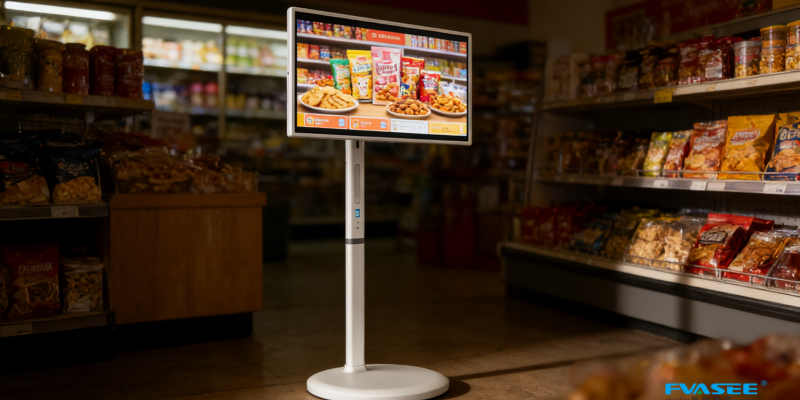 Portable Smart TV Business Opportunities: Market Growth & Profit Potential