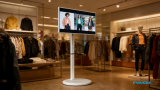 Portable Smart TV for Retail Stores: Boost In-Store Engagement & Sales