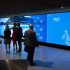 FVASEE All-in-One interactive panel helps Shenzhen Library to create smart conferences