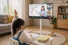 FVASEE StandBy Me TV Wholesale & OEM Portable Smart Display Factory Direct Supply (2026 Guide)