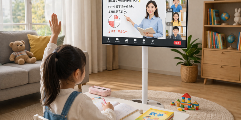 Brand Story: FVASEE — Designed for a More Flexible Life by Portable Smart TV