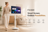 Portable Smart TV for Dorm Rooms | Best Smart Display for College Students