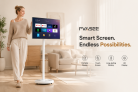 Portable Smart TV for Dorm Rooms | Best Smart Display for College Students