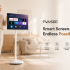Smart TV on Wheels for Kids’ Rooms | Portable Entertainment & Learning Display
