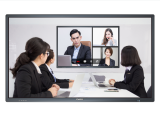 FVASEE interactive whiteboard all-in-on touch screen pc solution for conferences