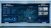 Fvasee Integrated Data Visualization Displays for Smart City Management