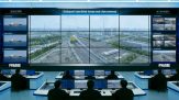 Fvasee Smart City Control Room Displays: Key Features for Urban Management