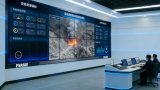Fvasee Integrated Display Systems for Smart City Disaster Recovery Operations