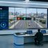 Fvasee Public Safety Display Solutions for Smart City Surveillance Centers