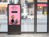 5 REASONS Digital SIGNAGE IS IMPORTANT FOR YOUR BUSINESS