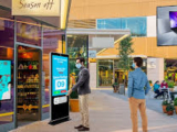 What are the impacts of digital signage?
