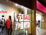 Organizations are finding a variety of innovative uses for digital displays to boost revenue, build brand loyalty and enhance customer experiences.