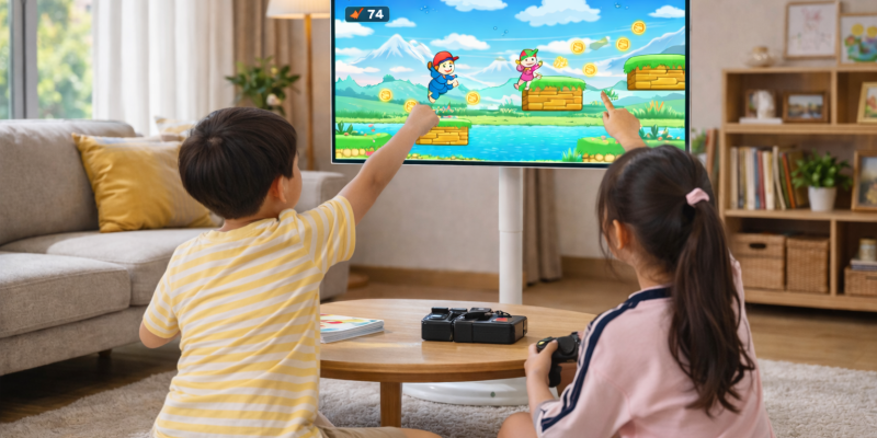 What Is a Portable Smart TV? StandBy Me TV Explained (2026 Guide)
