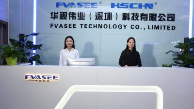 FVASEE　Front desk