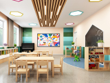 K-12 Blended Education