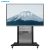65 inch interactive whiteboard for business HS-FHY65
