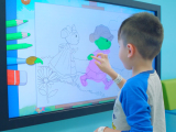 Fvasee Interactive Flat Panel Displays Explained: Features Schools Should Know
