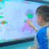 Using Fvasee Interactive Whiteboards for Hybrid and Remote Learning