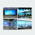 FVASEE portable touch screen: 7 days of rapid customization, defining the new standard of mobile office