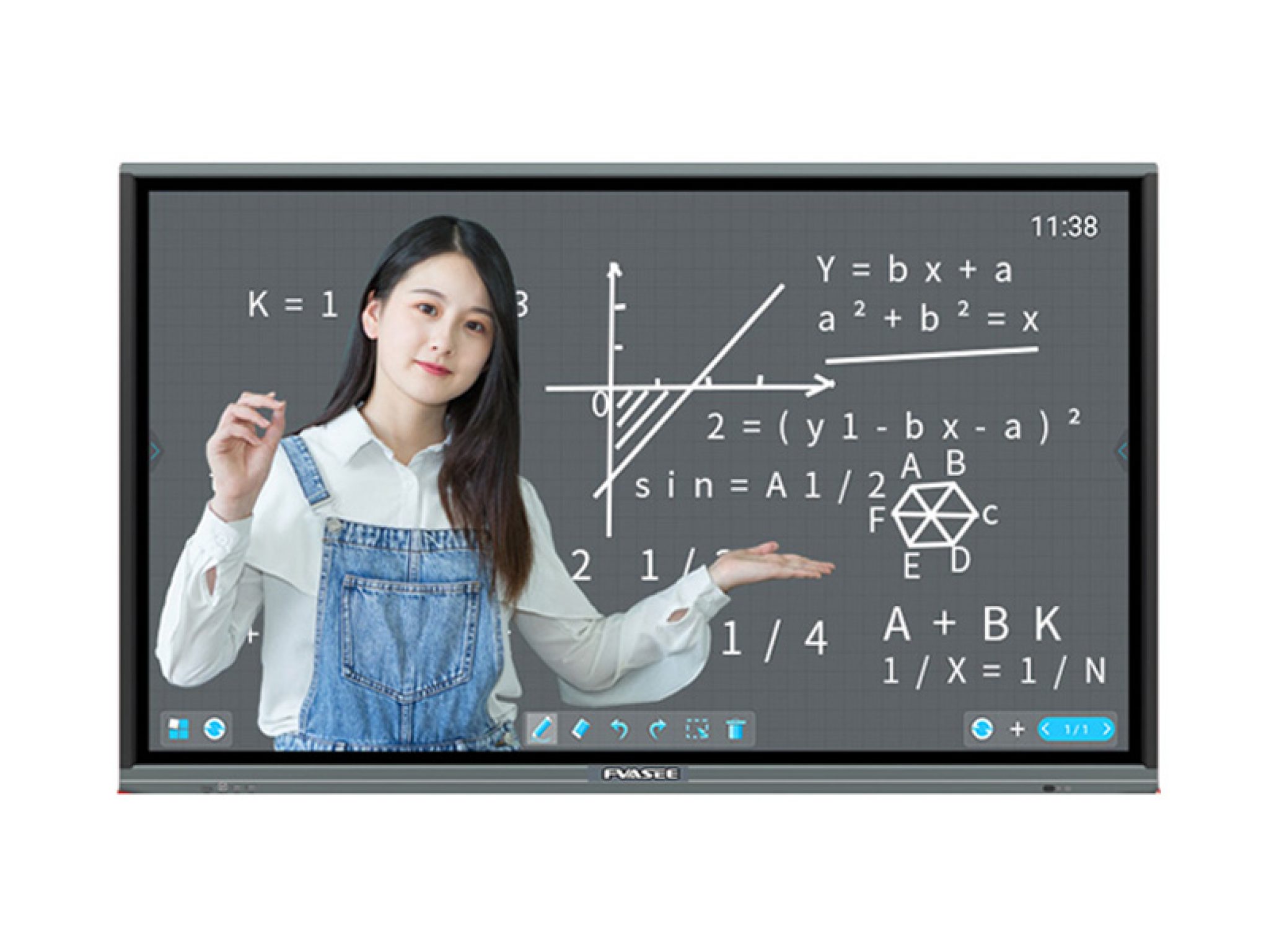 What Does Use of Interactive Whiteboards Look Like in Practice